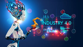 industry4