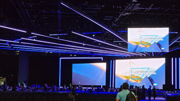 Valuable insights and key takeaways from the SAP Sapphire event, crucial for business leaders in supply chain and technology sectors.