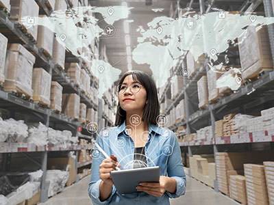 Warehouse Distributors