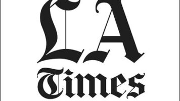 Los Angeles times Logo - Lisa Anderson from LMA Consulting, supply chain expert, quoted
