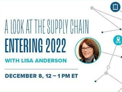 2022 supply chain survival strategies: Navigating challenges and thriving in uncertain times. Expert insights and tips