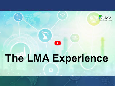 Experience the expertise of LMA Consulting Group. Empowering businesses to thrive with our exceptional services and solutions