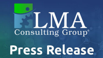 Image: Lisa Anderson Consulting, manufacturing and supply chain expert, offering solutions to today's challenges.