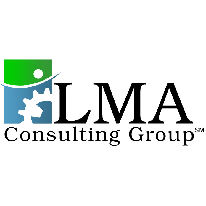 LMA Counsulting Group logo