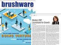 Modern ERP System for Enhanced Business Growth - Maximize efficiency and stay competitive with advanced ERP features