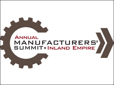 Attendees at the Inland Empire Manufacturing Council 2019 event, featuring Lisa Anderson's presentation on manufacturing strategy and supply chain