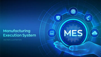 Manufacturing Execution System