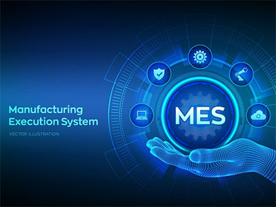 Manufacturing Execution System