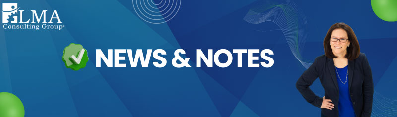 News and Notes