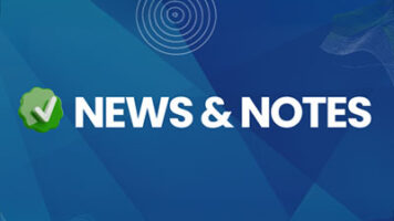 News and Notes