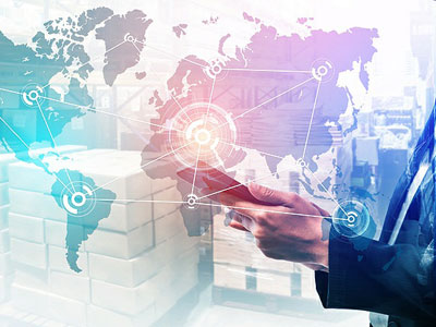 Replenishment, Distribution & VMI Planning Consulting
