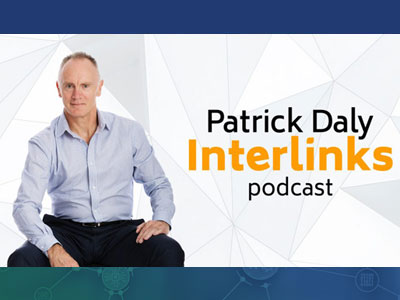 Interlinks Podcast - Unlocking Success: Getting Back to Basics