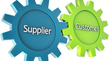 VMI Case Study to Drive Win-Win Customer & Supplier Results