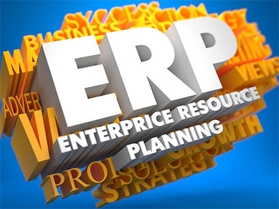 Utilizing ERP - Case Study in Automating and Enhancing Visibility & Performance