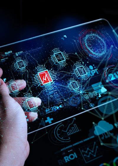 Illustration of Data Strategy and its Impact on Business Success