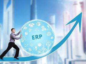 Discover the impact of effectively utilizing ERP systems for sustainable growth and improved business processes