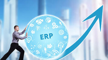 Discover the impact of effectively utilizing ERP systems for sustainable growth and improved business processes