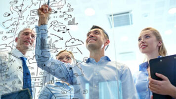 MRP upgrades enhancing capacity planning and supporting revenue growth in manufacturing operations