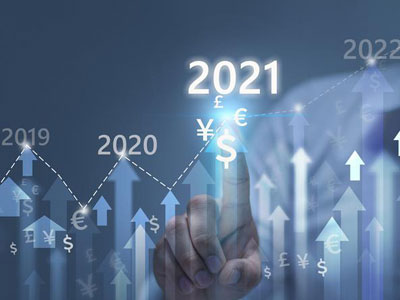 Economic Impacts Post-COVID Expert Analysis - Insights for Success in a Changing Economy