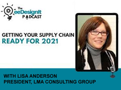 2021 Supply Chain Readiness: Prepare Your Strategy for Success