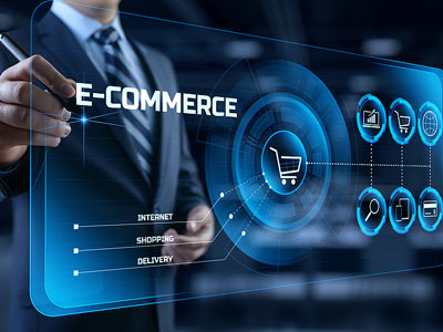 Boost in Drop Shipments Due to E-commerce Growth - Supply Chain Preparedness