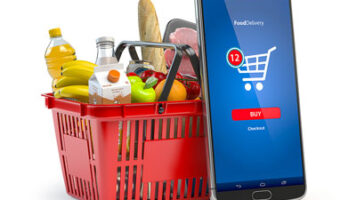 Micro-Fulfilment Center in E-commerce Supply Chain - Meeting Customer Needs