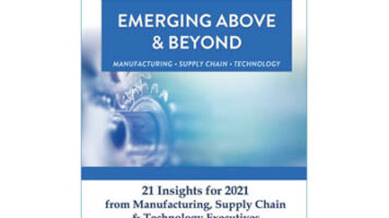Hyper-Personalization in E-Commerce: Insights from Technology Executives - eBook Cover
