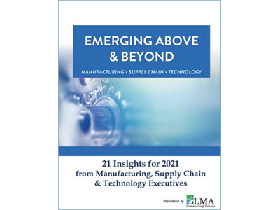 Hyper-Personalization in E-Commerce: Insights from Technology Executives - eBook Cover