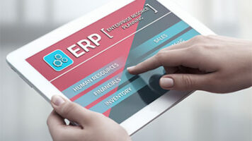 ERP supply chain integration connecting data, planning, and execution to drive visibility, performance, and profitable growth