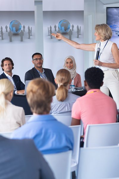 Effective crisis leadership in turbulent times: Stay calm, communicate, and offer resources to navigate uncertainty