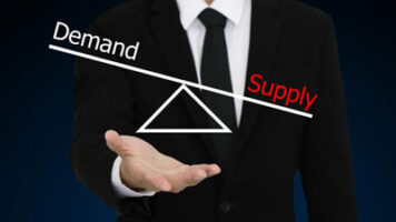 Managing Global Supply Shortages: SIOP Importance in 2021
