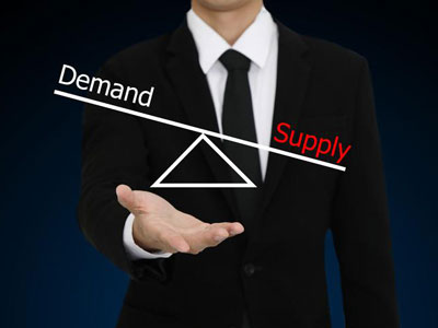 Managing Global Supply Shortages: SIOP Importance in 2021
