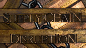 Panel discussion on Managing Supply Chain Disruptions - Experts share insights and strategies for success