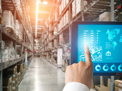 Effective inventory management tips from LMA Consulting - optimize your inventory control for enhanced efficiency and profitability