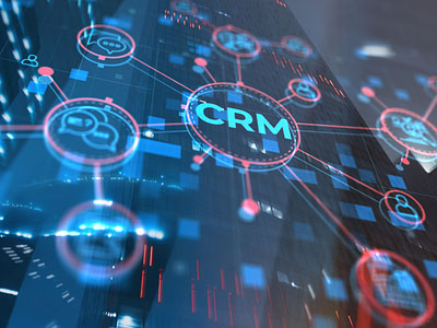 Upgrade CRM processes and software for a superior customer experience - LMA Consulting ensures customer satisfaction