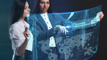 Business transformation leadership integrating people, processes and technology to drive operational performance and growth.