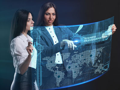 Leading Business Transformation: Why Project Management Alone Isn't Enough