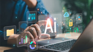 Artificial intelligence improving manufacturing operations through better productivity, cost control, and business performance