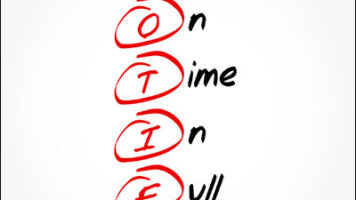 Proactive Backlog Management in Customer Service - Enhancing On-Time Delivery and Service Levels