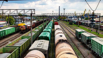 Importance of Railroads: Crucial Role in Transportation, Logistics, and Economic Growth