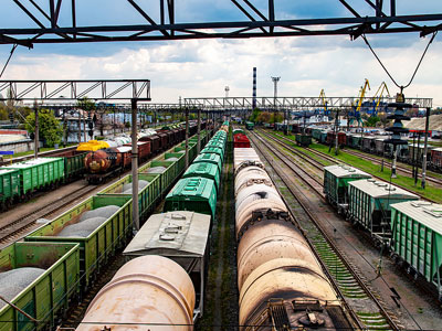 Importance of Railroads: Crucial Role in Transportation, Logistics, and Economic Growth