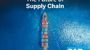 Lisa Anderson shares supply chain trends and predictions for 2025, highlighting AI, sustainability, and regionalization