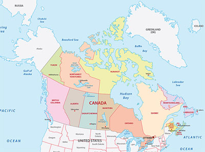 Why Is Greenland Strategic to the Global Supply Chain & Defense?