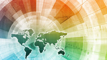 2025 supply chain trends: logistics shifts, air freight growth, manufacturing expansion, Latin American influence, and automation