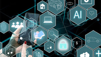 AI is critical in manufacturing success and optimizing supply chain efficiency