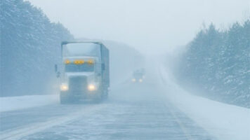 Weather Events Like the Winter Storm Highlight the Value of AI & Advanced Technologies