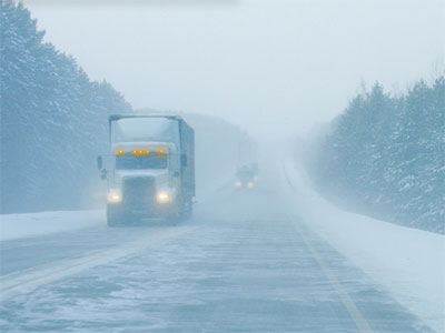 Weather Events Like the Winter Storm Highlight the Value of AI & Advanced Technologies