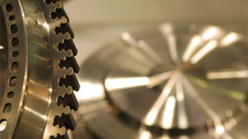 There is a rapid resurgence in manufacturing, highlighting the industry's swift and powerful growth
