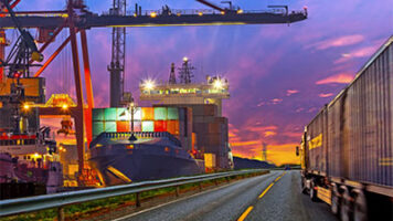 Proactive solutions for addressing supply chain disruptions from hurricanes, strikes, and more to keep operations running smoothly