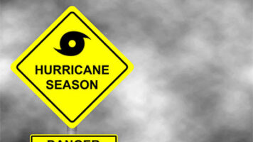 Predictive planning strategies to mitigate hurricane disruptions and strengthen supply chain resilience against extreme weather events